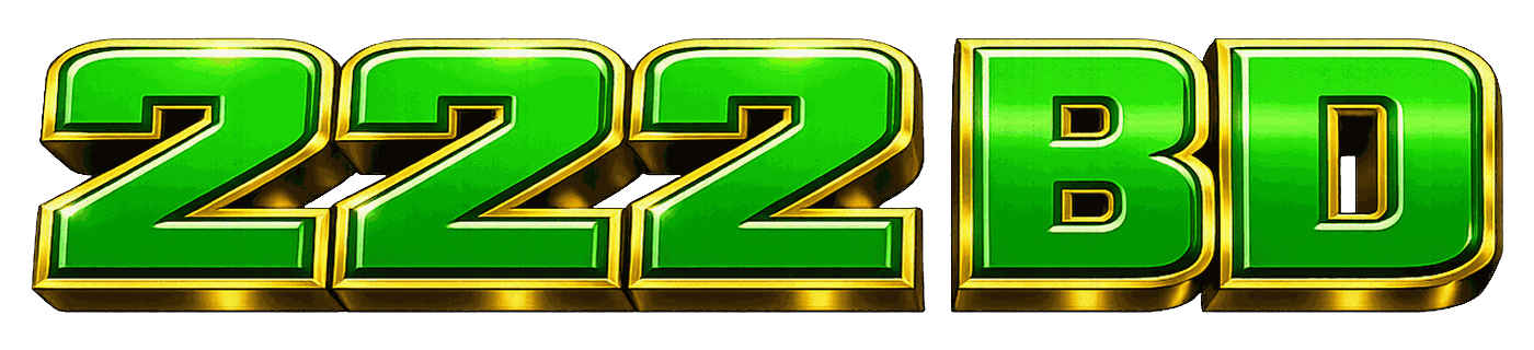 222 BD Logo